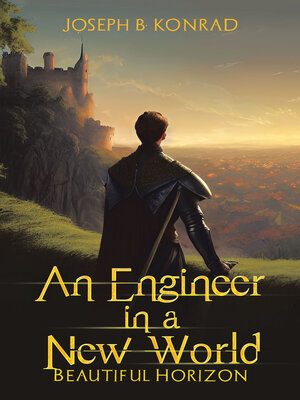 cover image of An Engineer in a New World